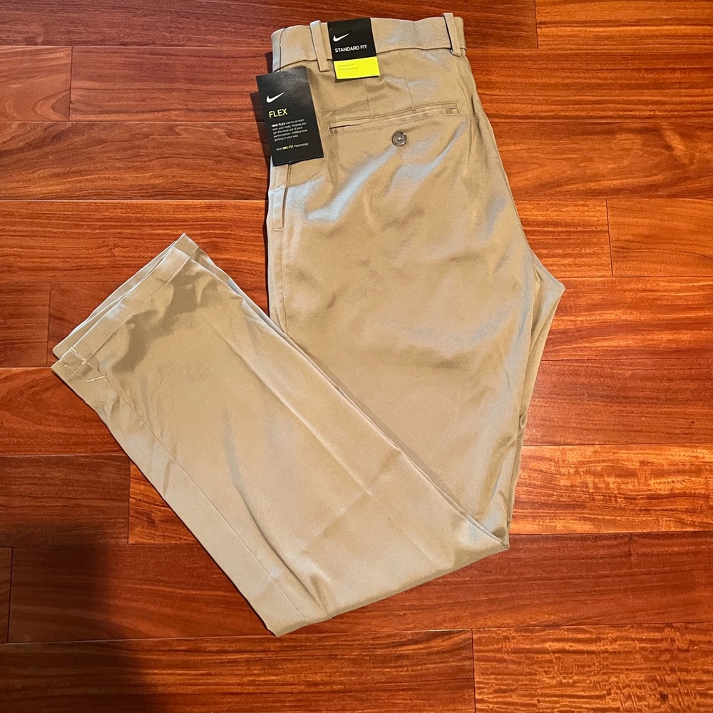 Nike Golf Pants